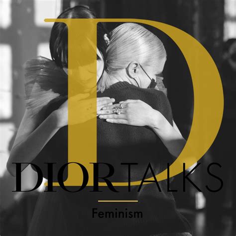 Dior Talks Podcast Series 